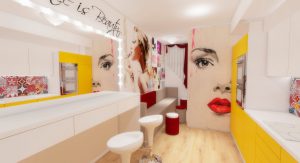 Read more about the article Studio 20 – Home of Glamour Models