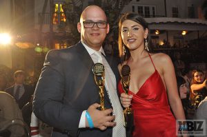 Read more about the article Sasha Red – cel mai bun model de videochat din Europa la Xbiz Cam Awards 2017
